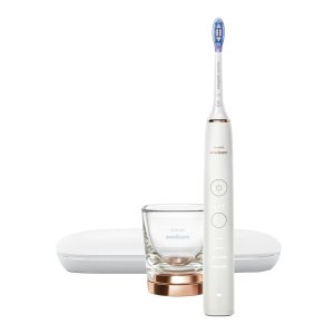 Philips Sonicare DiamondClean 9000 女神牙刷