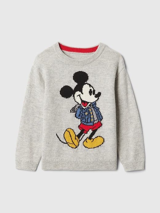 Gap × Disney 婴儿、小童毛衣