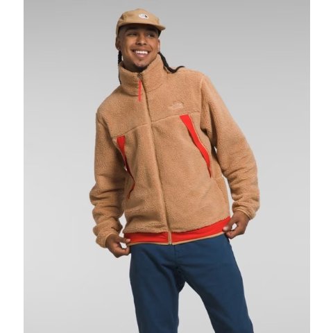 The North FaceCampshire Fleece Jacket - Men s