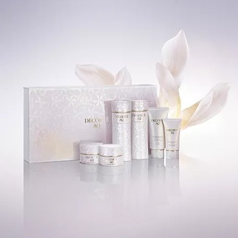 护肤套装 ($288 value)