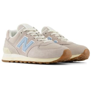 New Balance 女款 574 运动鞋 5/6码