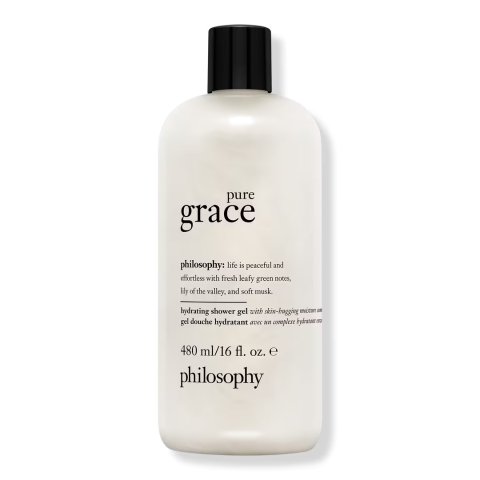 PhilosophyPhilosophyFragrance Hydrating Bath & Shower Gel