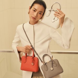 Tory Burch 全场热卖 低至6.4折🔥每满$100减$25