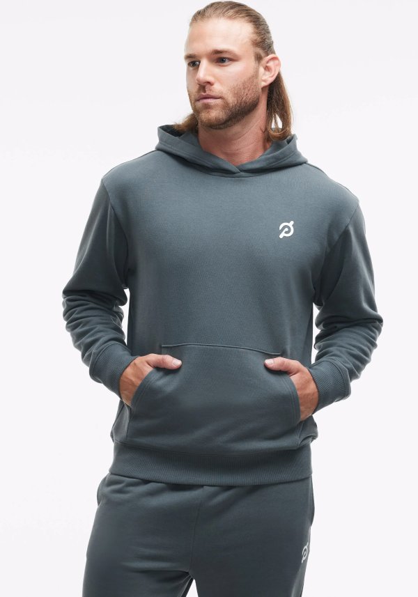 Soft Fleece Hoodie