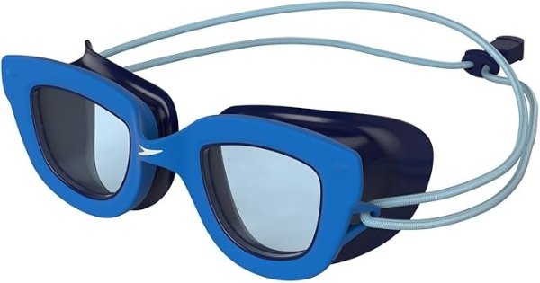 Kids' Swim Goggles Sunny G Ages 3-8
