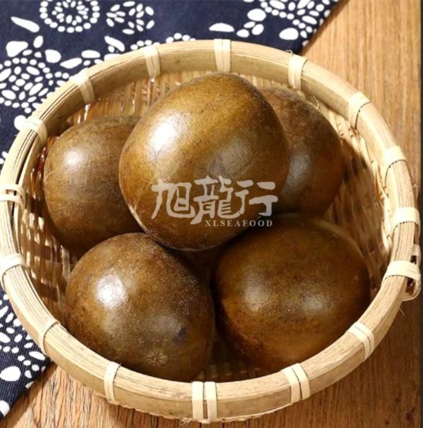 CHINA Guangxi Grade Premium Organic Nature Unsulphure siraitia size Jumbo