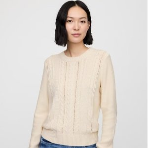 Gap Factory 清仓区额外4折捡漏咯！
