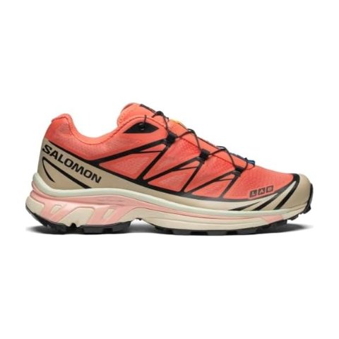 SalomonXT-6 Living 男鞋