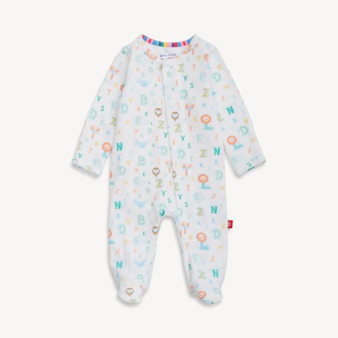 婴幼儿 cloudstretch™连身衣