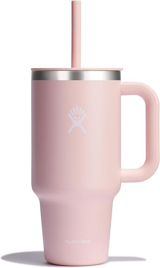 All Around Travel Tumbler