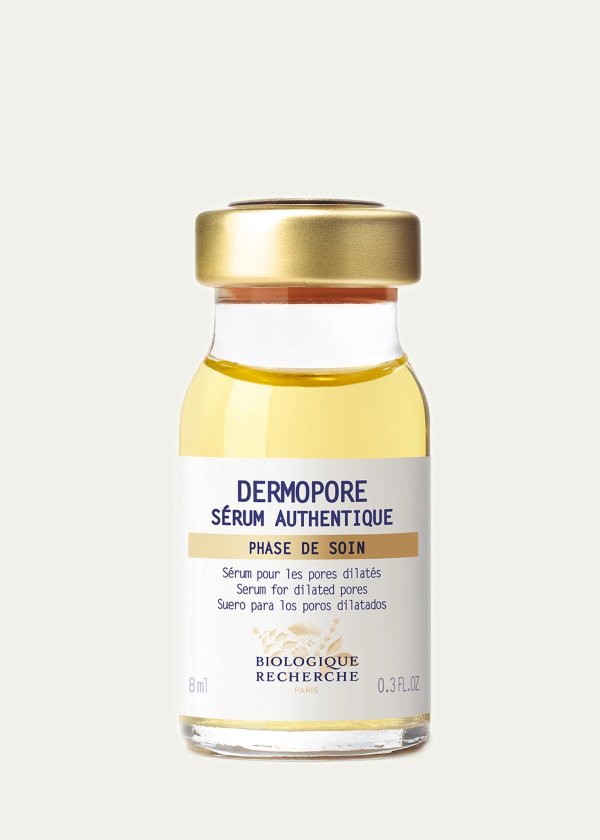 0.3 oz. Dermopore Tightening and Rebalancing Serum