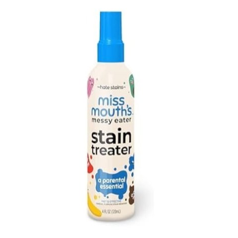 Miss Mouth's Messy Eater Stain Treater Spray