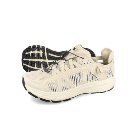 SalomonTechsonic 男鞋
