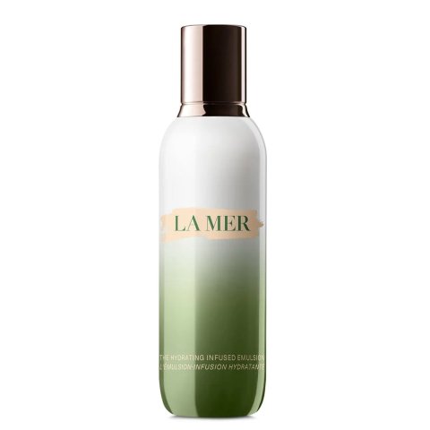 LA MER The Infused Lotion 乳液 Amazon.com : La Mer The Infused Lotion, 5 Fl Oz : Beauty