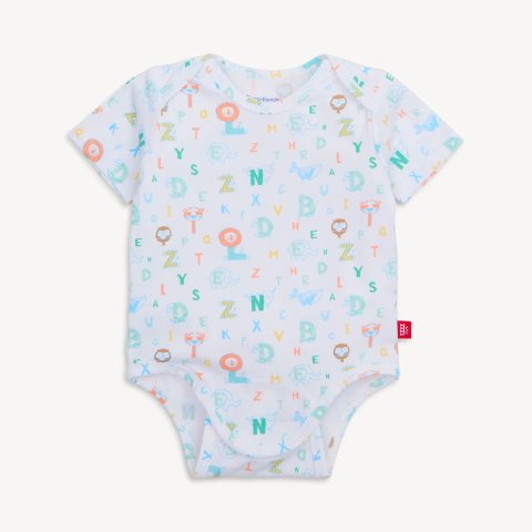 婴幼儿 cloudstretch™ 包臀衫