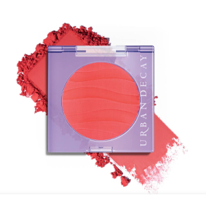 $24Urban Decay NEW Face Bond Long-Lasting Blush Suede