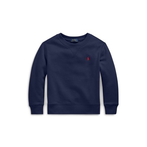 Ralph LaurenFleece Sweatshirt