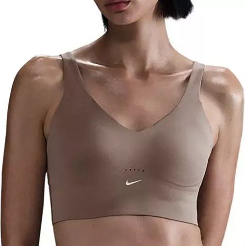 Women's 24.7 Alate Longline Sports Bra