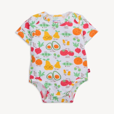 婴幼儿 cloudstretch™ 包臀衫