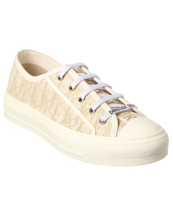 Walk'N'Canvas Sneaker