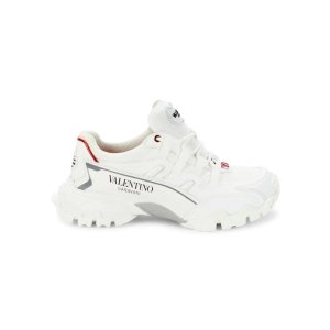 ValentinoLogo Chunky Sneakers