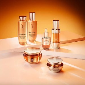 20% offSulwhasoo Ginseng Skin Care Hot Sale