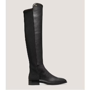 Stuart Weitzman KEELAN CITY 过膝靴