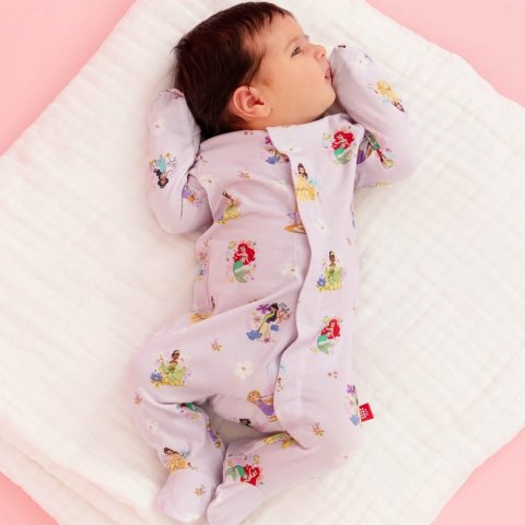 婴幼儿 modal 连身衣