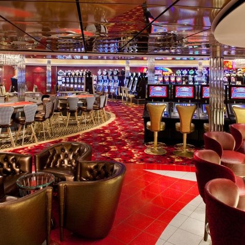 Royal Caribbean International Cruises3 Night Bahamas & Perfect Day