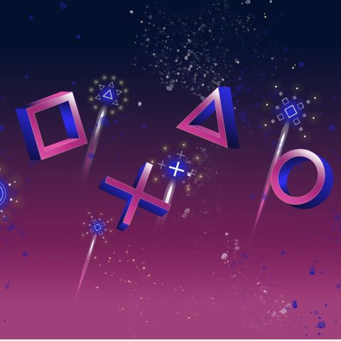 低至2.5折！PlayStation 官网 新年大促 千款海量游戏 分手厨房、胡闹搬家