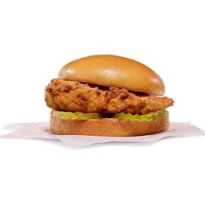 Chick-fil-A  限时活动 仅限佛罗里达地区居民参加