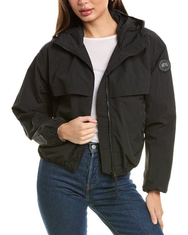 Sinclair Jacket