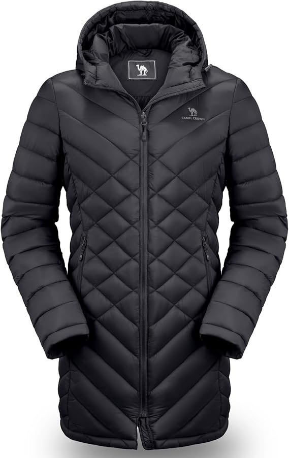 CAMELSPORTS Women's Ski Jacket