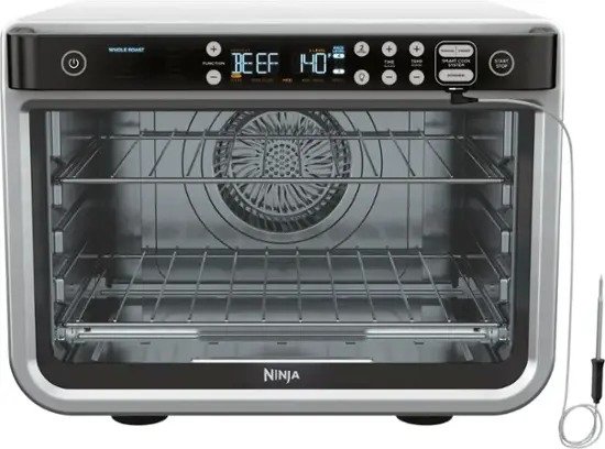 Foodi 10-in-1 Smart XL Air Fry Oven