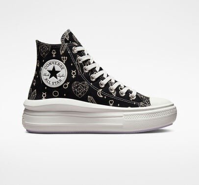 Chuck Taylor All Star 板鞋