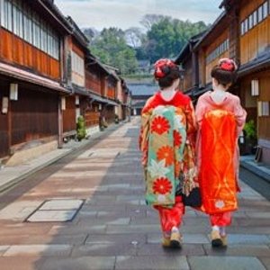 Book a Japan or Asia cruise