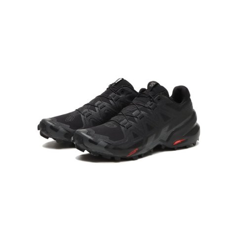 SalomonSpeedcross 6 男鞋