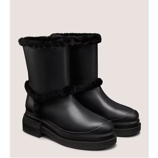 CHARLI COZY SPORTLIFT BOOTIE