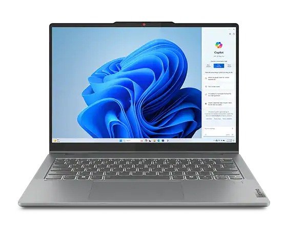 IdeaPad 5i 2-in-1 14" Laptop (IC5 120U, 8GB, 512GB)