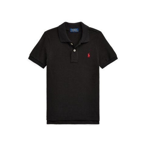 Ralph LaurenThe Iconic Mesh Polo Shirt