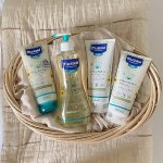 湿疹宝宝囤起来！Mustela 湿疹系列7折