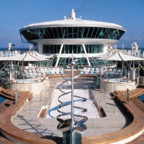 Royal Caribbean International Cruises5 Night Eastern Caribbean