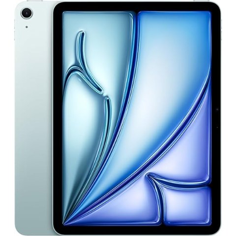 iPad Air 10.9-inch, 256GB, Wi-Fi (5th Generation) Apple 2022