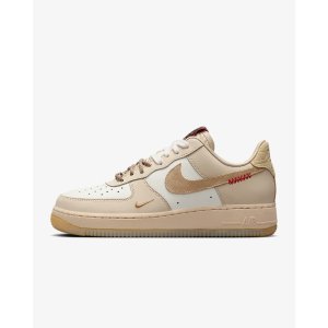 NikeAir Force 1 ’07 LX 女鞋