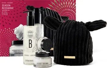 Season Recharge Full-Size Skincare Set (Limited Edition) $182 Value