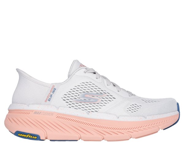 Slip-ins: Max Cushioning Premier 2.0 女鞋