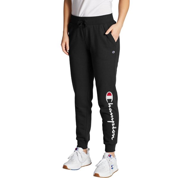 Women's Joggers, Powerblend, Fleece Joggers for Women, 29" (Plus Size Available)