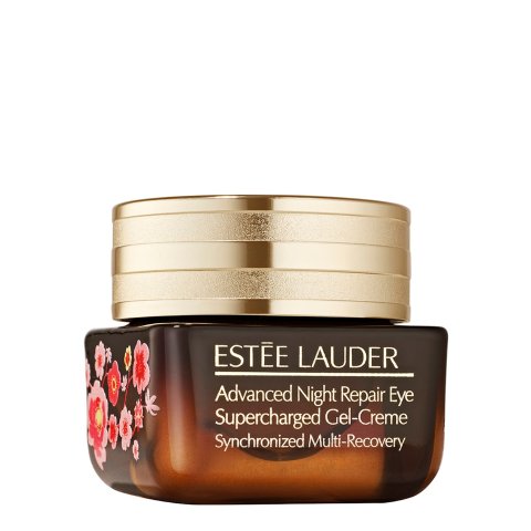 新年限定小棕瓶眼霜 15ml