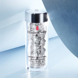 Ending Soon: Elizabeth Arden Visible Brightening Spot Correcting Night Capsules