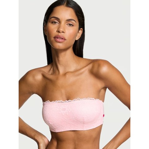 Victoria s SecretSexy Tee Lightly Lined Wireless Bandeau 内衣